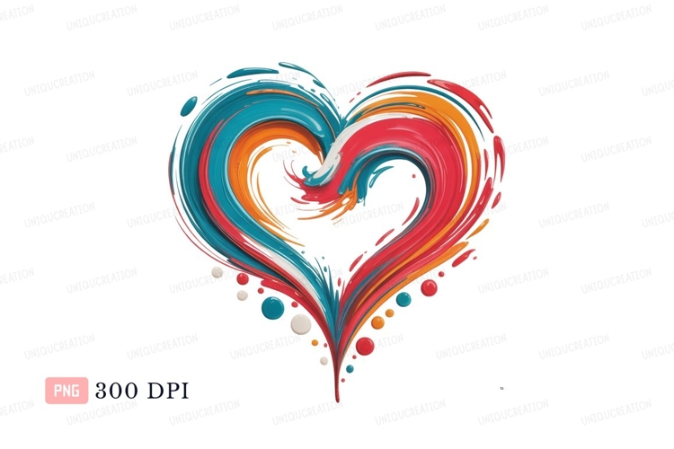 Abstract Clipart Image 14