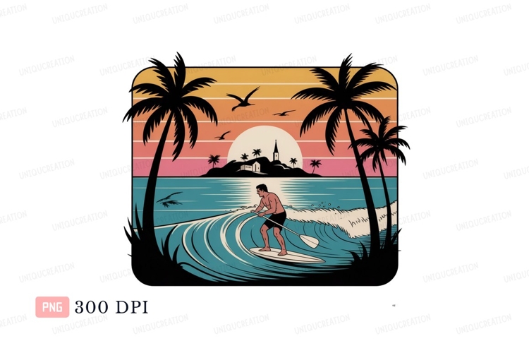 Ocean Clipart Image 16