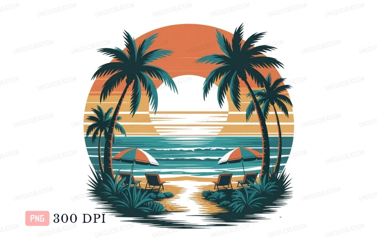 Ocean Clipart Image 15