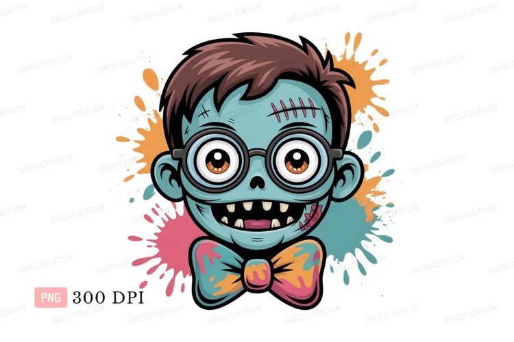 Character Clipart Image 7