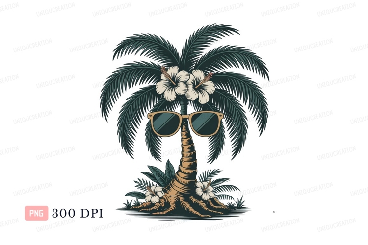 Tree Clipart Image 5