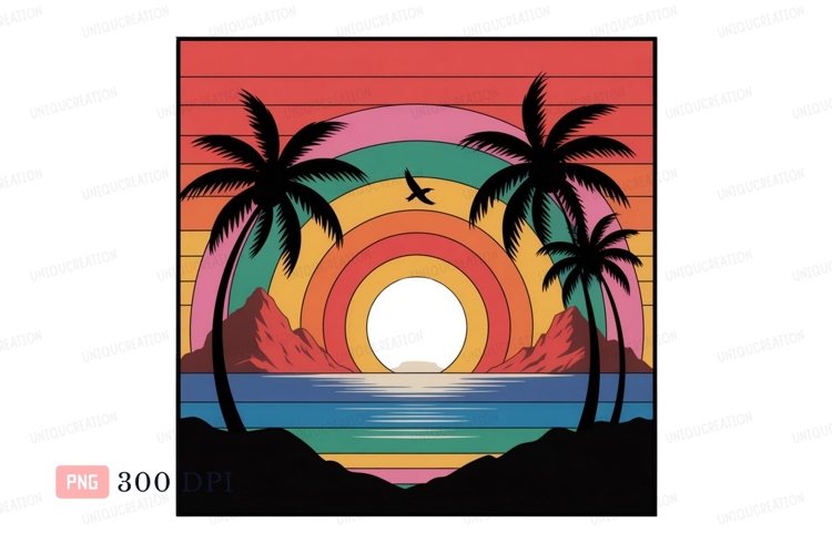 Ocean Clipart Image 14