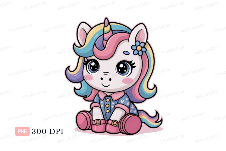 Rainbow Clipart Image 15
