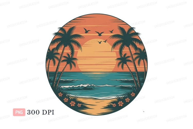 Ocean Clipart Image 13