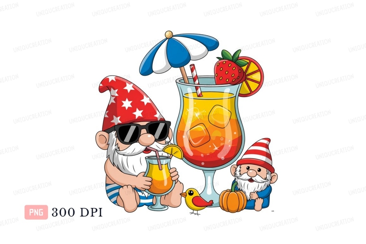 Cocktail Clipart Image 22