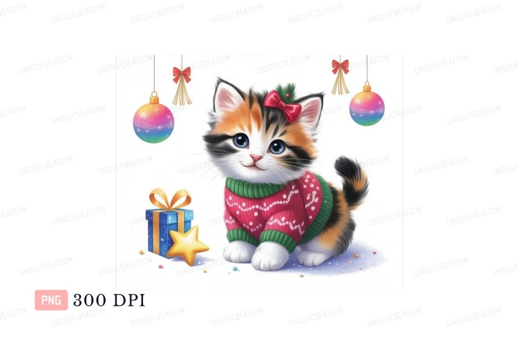 Sweater Clipart Image 4