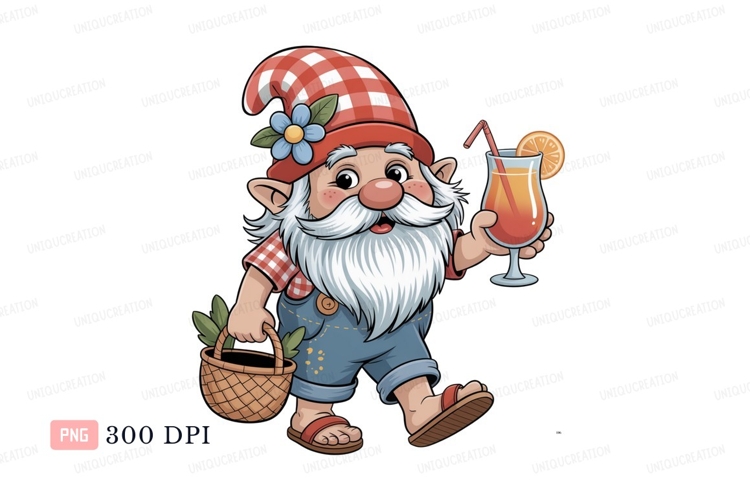 Cocktail Clipart Image 21
