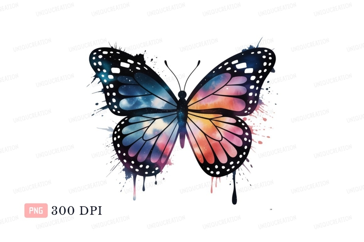 Wings Pink Clipart Image 20