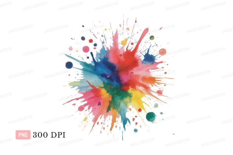 Abstract Clipart Image 10