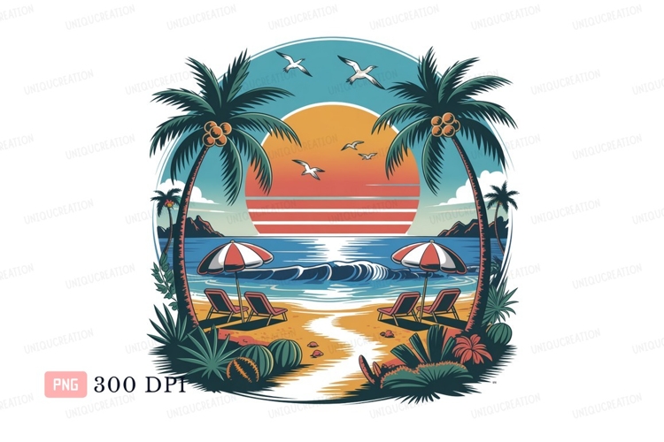 Waves Clipart Image 5