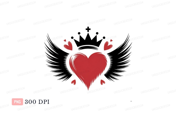 Heart Graphic Image 22