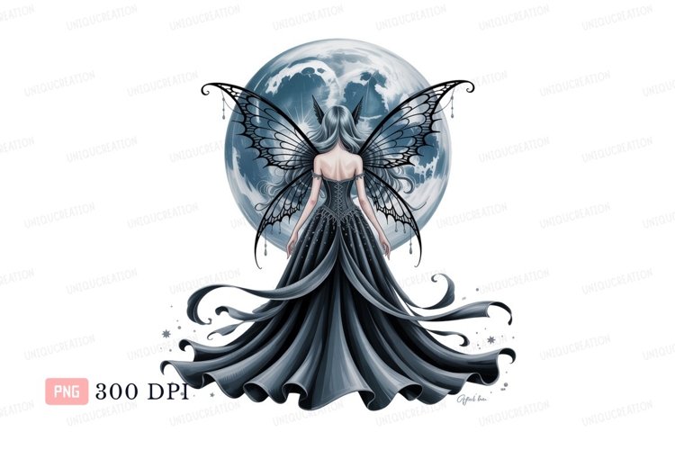 Dress Clipart Image 11