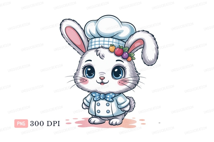 Cooking Clipart Image 23