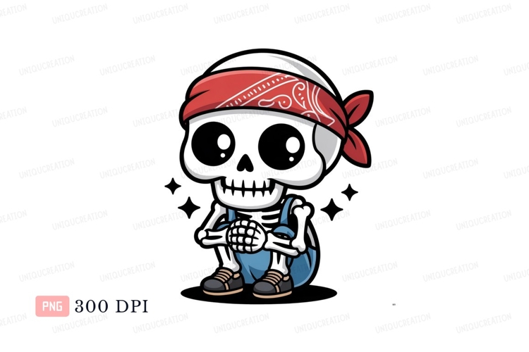 Character Clipart Image 5