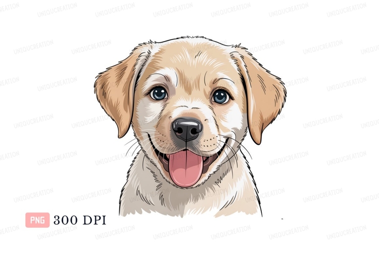 Dog Background Image 3