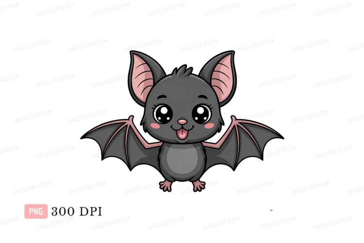 Wings Pink Clipart Image 3
