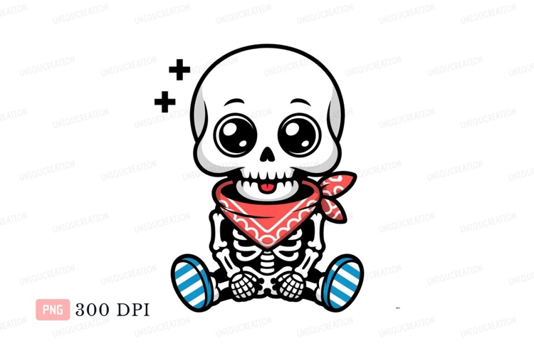 Bandana Clipart Image 17