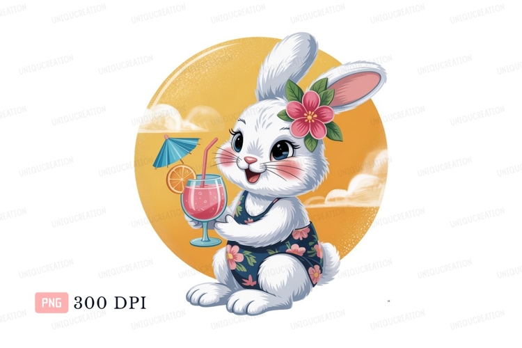 Cocktail Clipart Image 15