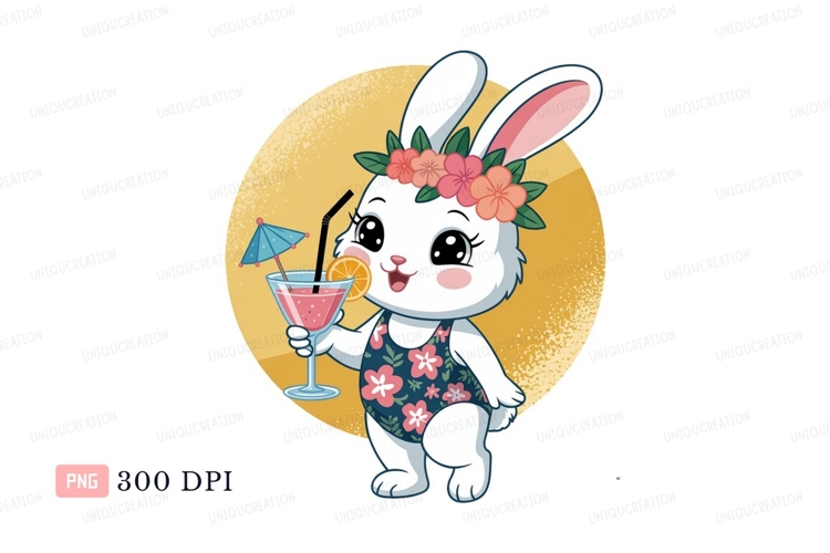 Cocktail Clipart Image 14