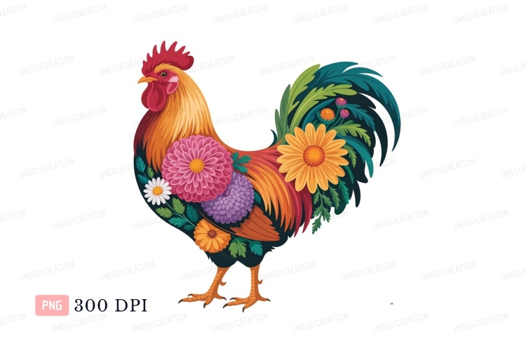 Chicken Clipart