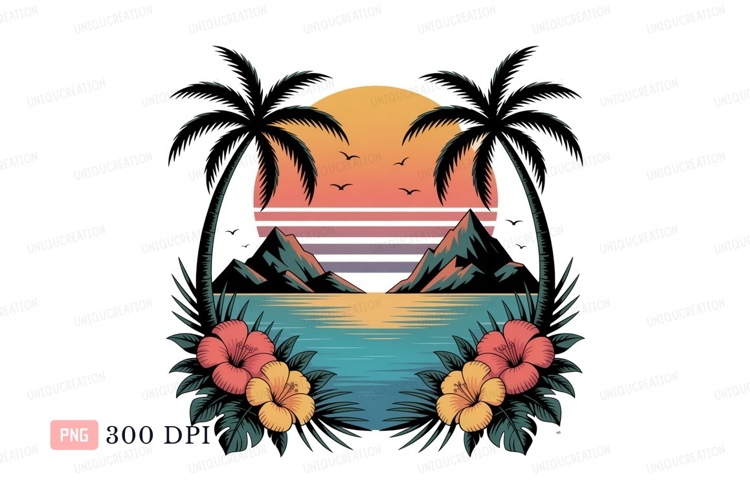 Ocean Clipart Image 11