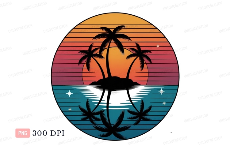 Reflection Clipart Image 2