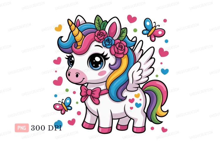 Wings Clipart Image 17