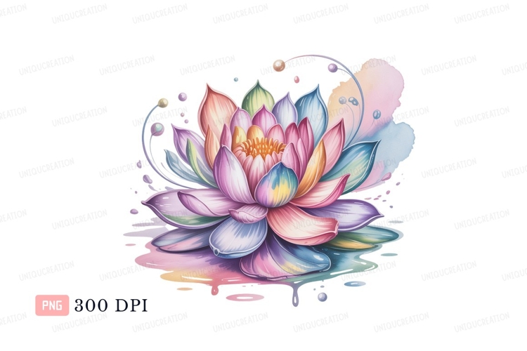 Pastel Clipart Image 18