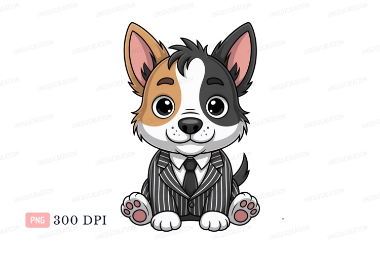 Animal Clipart Image 6