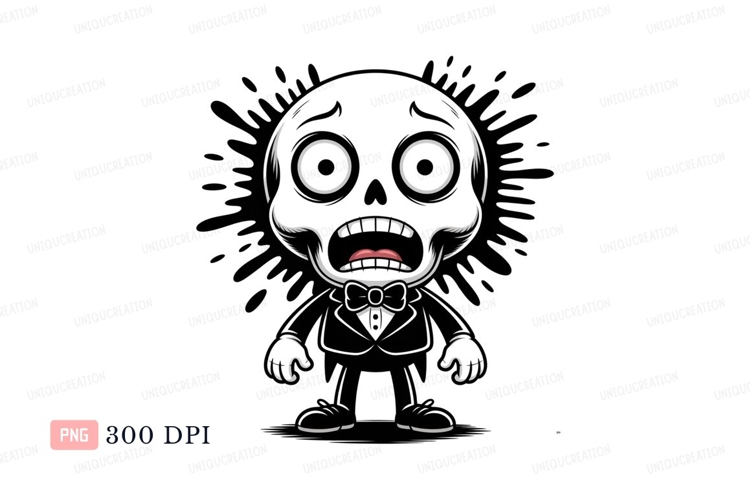 Outline Clipart Image 15