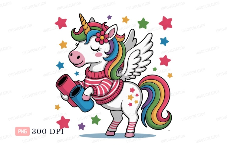 Wings Pink Clipart Image 4