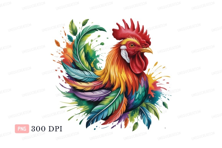 Bird Clipart Image 24