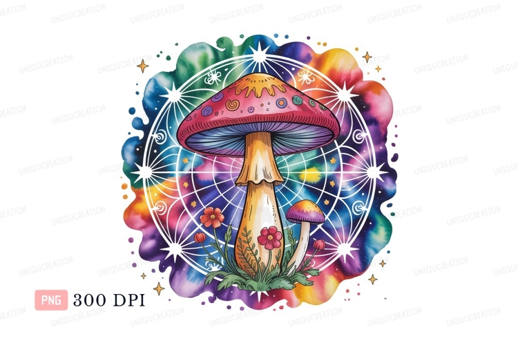 Mandala Clipart Image 12