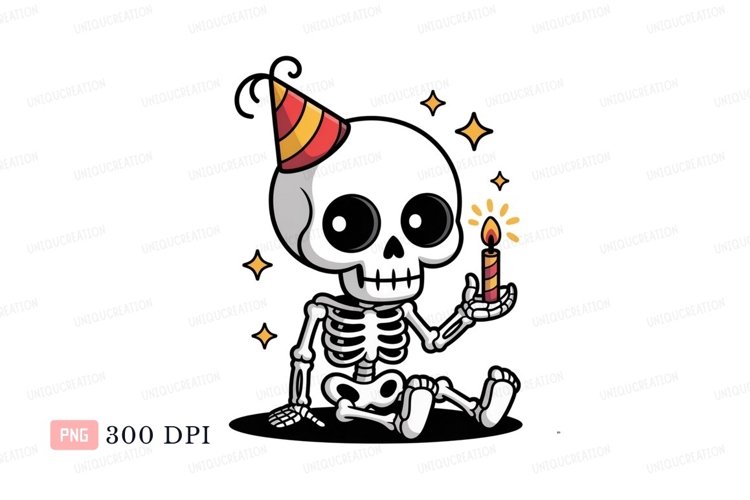 Candle Clipart Image 13