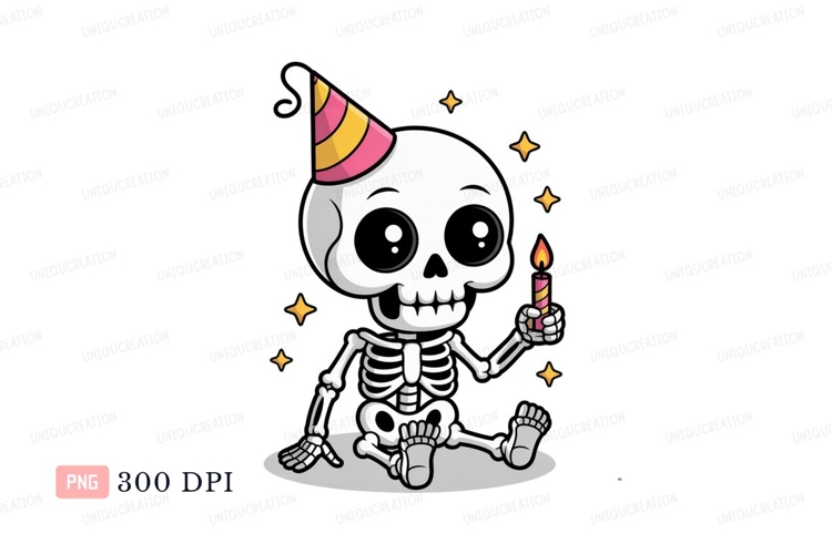 Candle Clipart Image 12