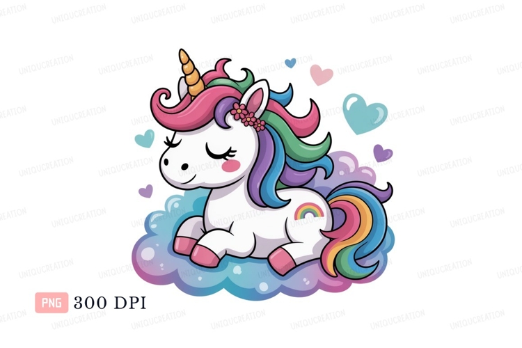 Rainbow Clipart Image 12