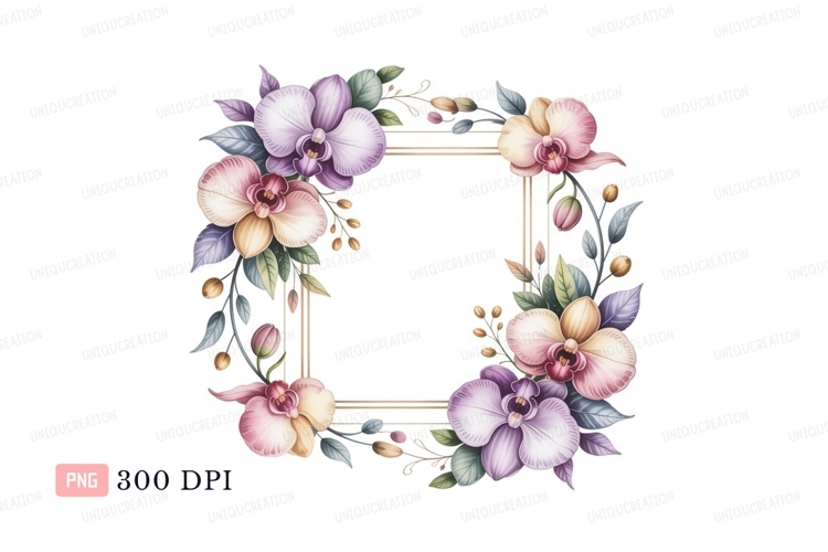 Border Clipart Image 17