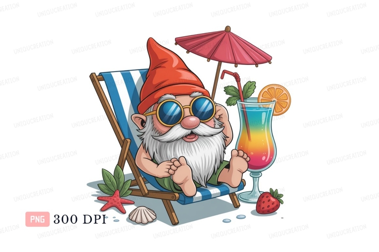 Vacation Clipart Image 7