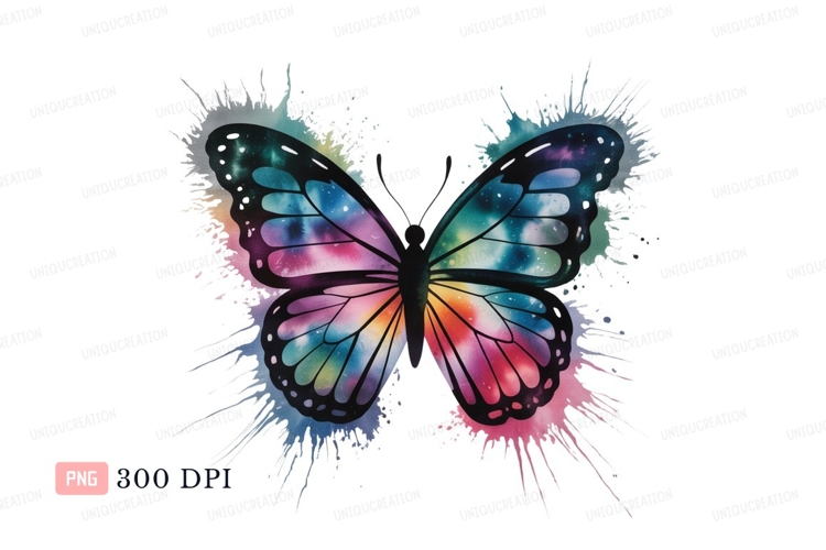 Space Clipart Image 9
