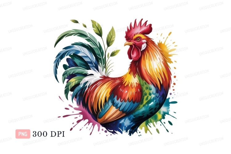 Bird Clipart Image 23