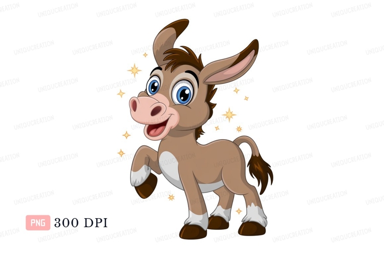 Orchid Clipart Image 16