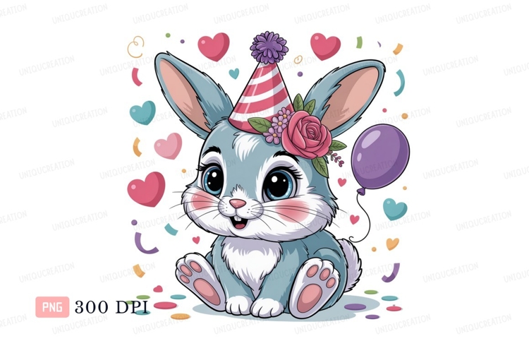 Birthday Clipart Image 13