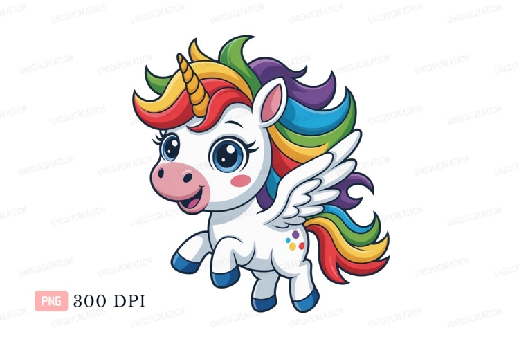 Wings Clipart Image 16