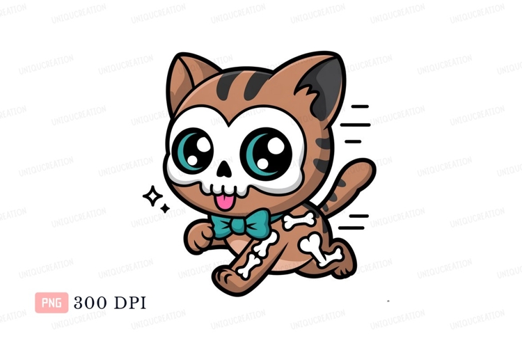 Skull Clipart Image 12