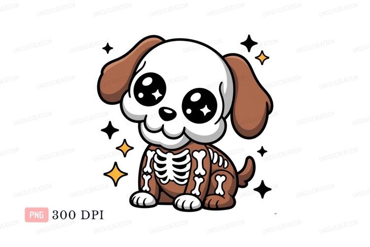 Skull Clipart Image 13