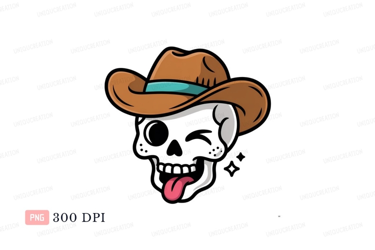 Skull Clipart Image 11