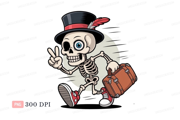 Luggage Clipart