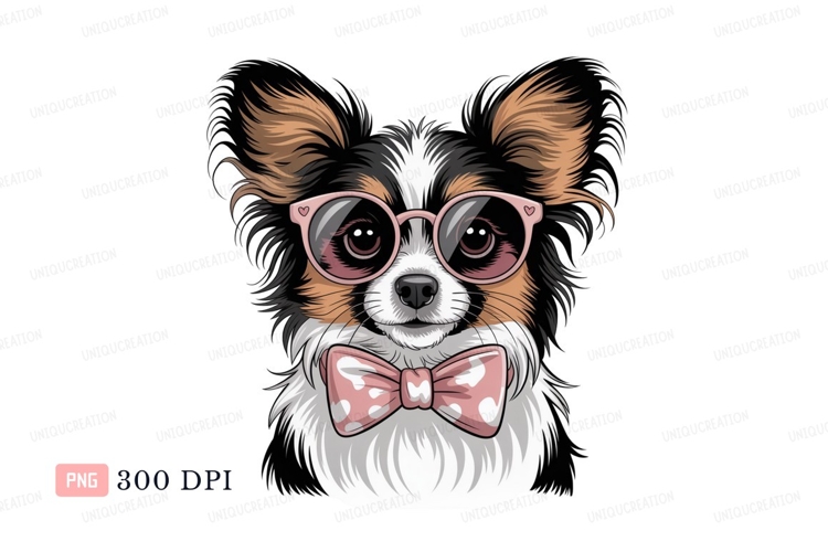 Pink Bow Clipart Image 6