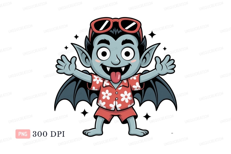 Hawaiian Clipart Image 10