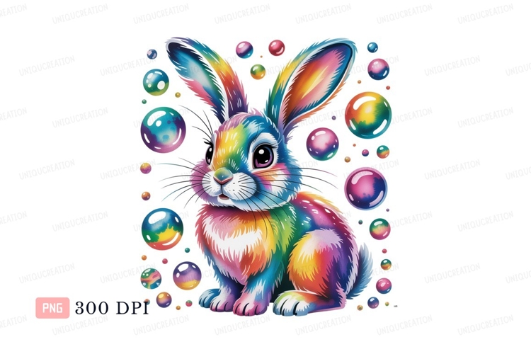 Rainbow Clipart Image 22